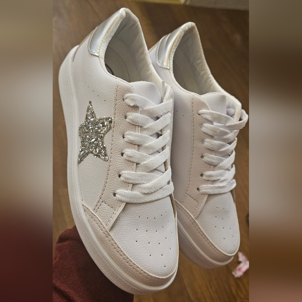 Fashion Sneakers